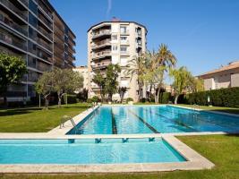 Rental Apartment Les Blanqueries - Calella 3 Bedrooms 6 Persons エクステリア 写真